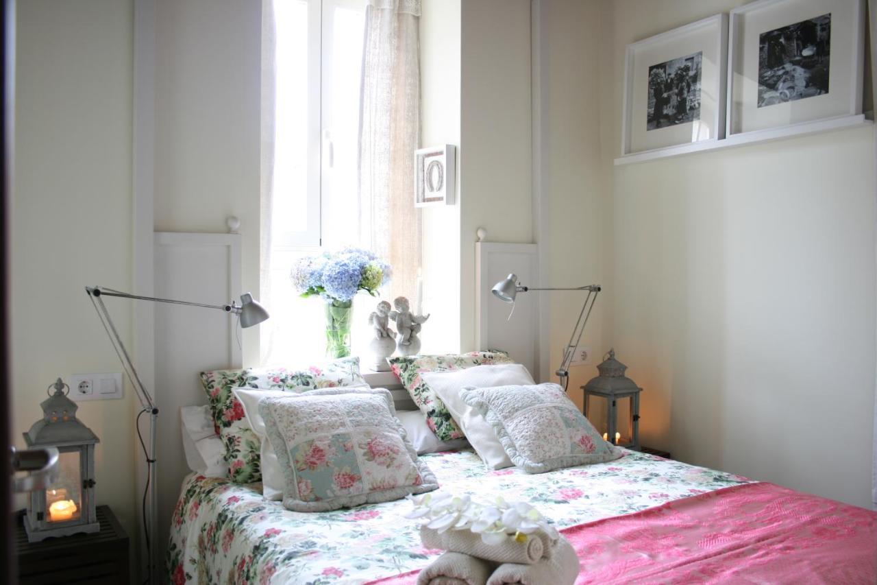 Casa Leopoldo Camino De Santiago Bed & Breakfast Palas de Rei Exterior photo
